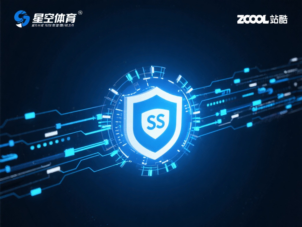 数据加密技术：星空体育采用了先进的 SSL加密技术