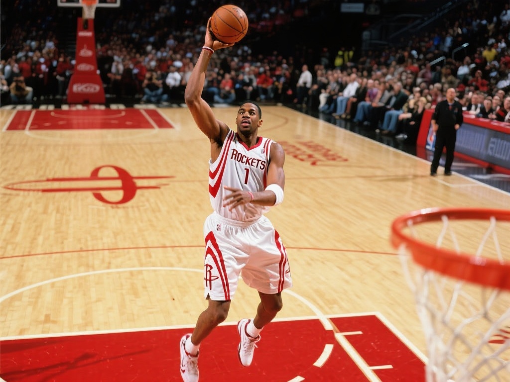 麦迪时刻星空体育:篮球奇迹的永恒经典 (麦迪时刻星空体育:篮球奇迹永恒经典的传奇瞬间) 麦迪时刻之所以成为经典,不仅仅是因为得分速度,更在