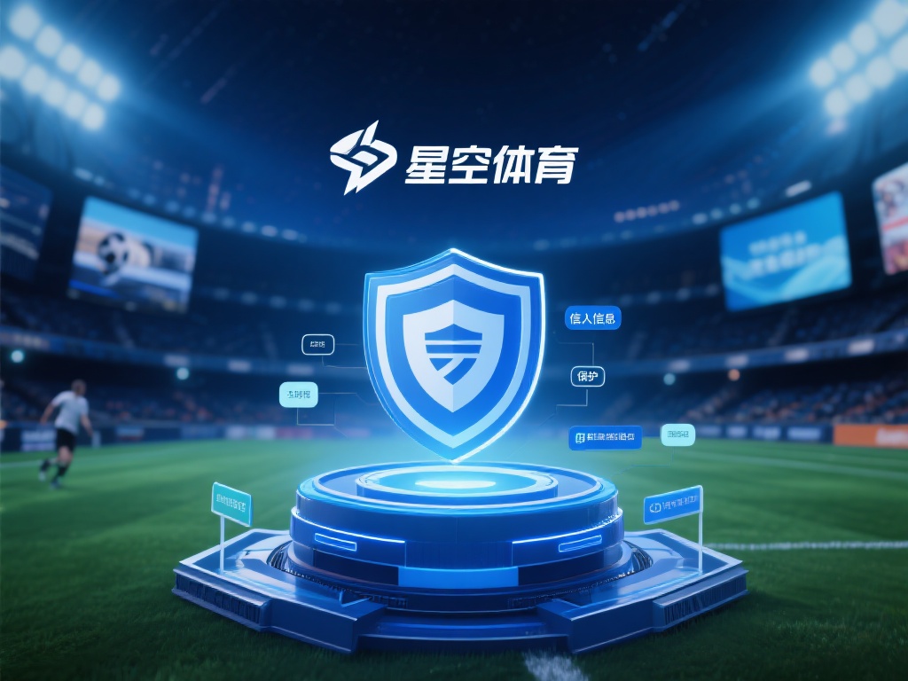 对于任何线上体育平台来说，安全性始终是用户最关心的