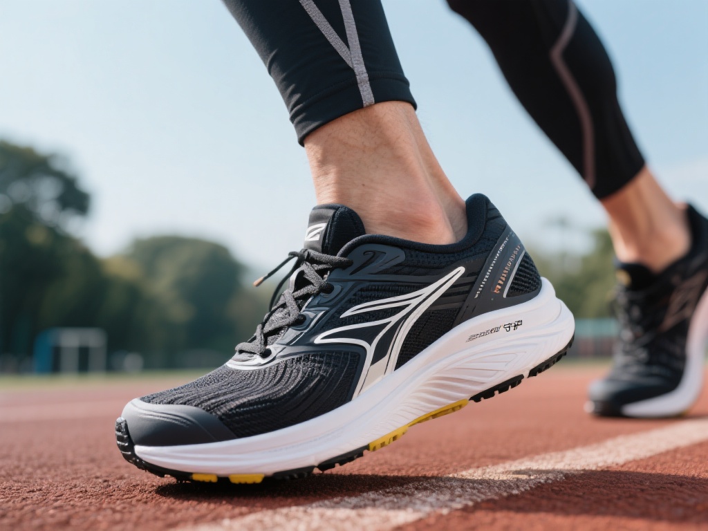 在运动中，装备的选择直接影响着体验和效果。专业体育