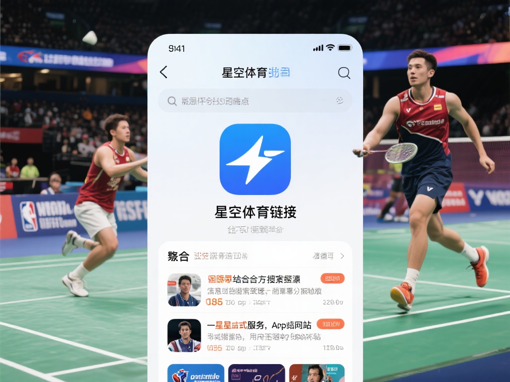 在信息爆炸的时代，体育资讯散布在各个平台，赛事直播