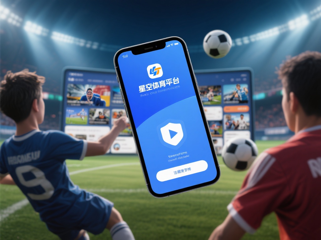 在数字化时代，体育爱好者越来越倾向于通过手机或电脑