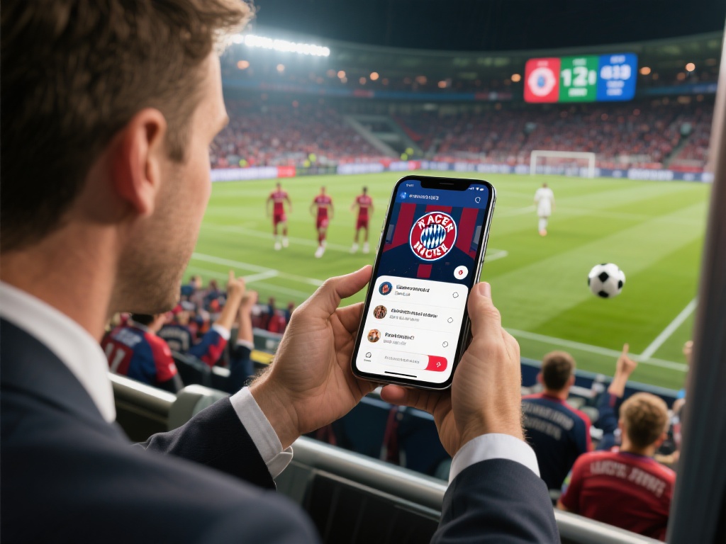 更重要的是，这类软件不仅仅是提供比分数据，还包括球