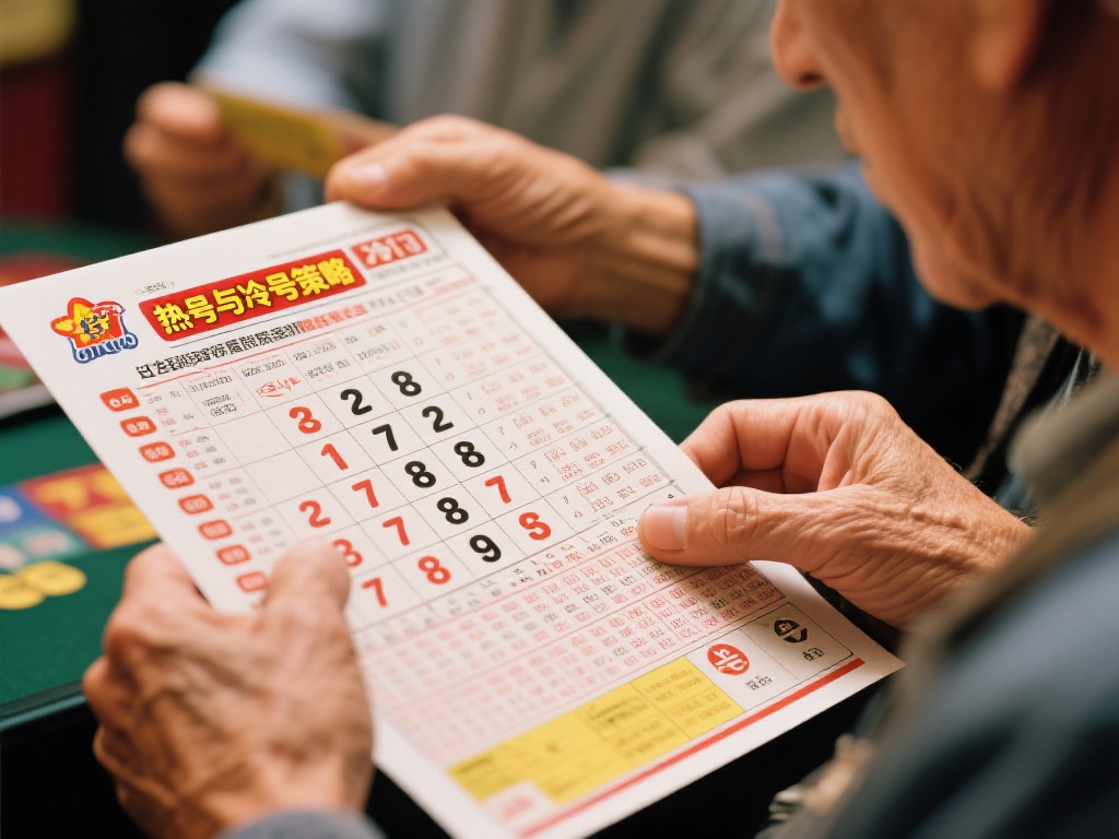 许多资深玩家在购买体育彩票时，会仔细研究过往的开奖