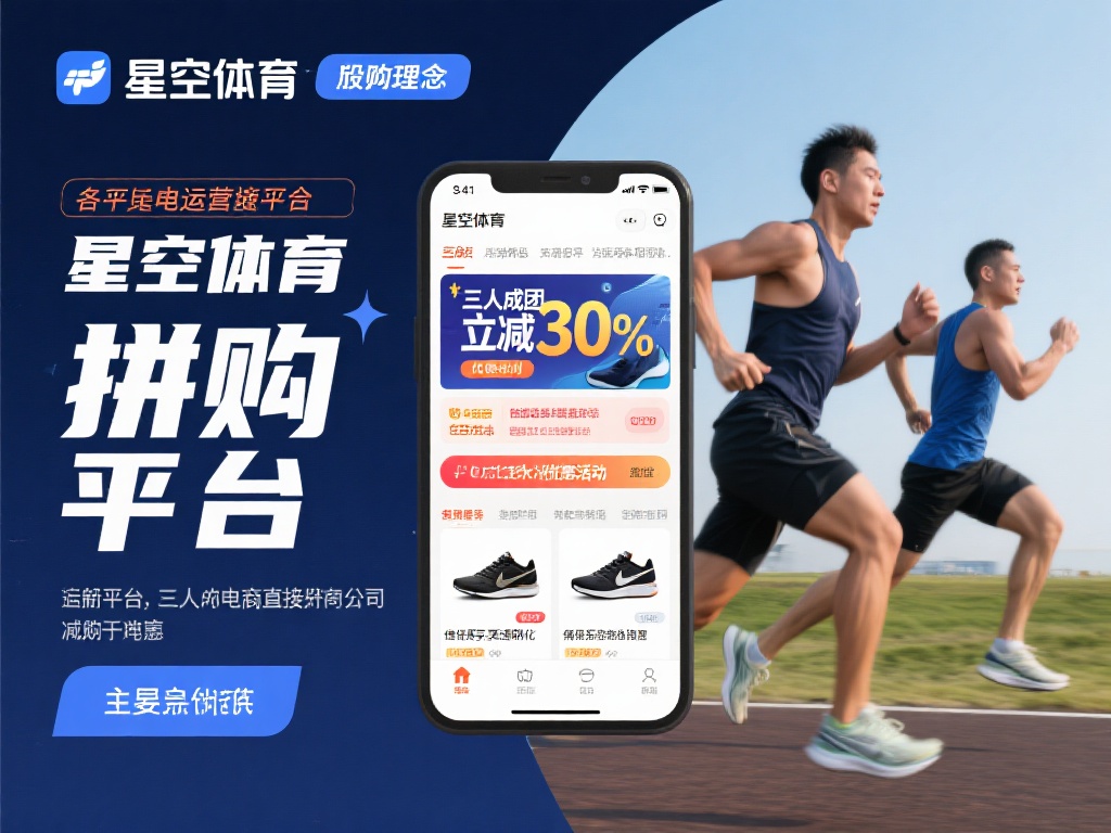 在众多电商平台中，星空体育拼购平台之所以脱颖而出，