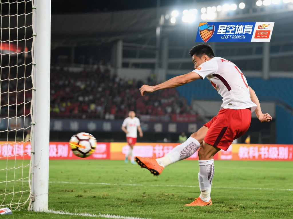 权健任意球绝招在星空体育中的精彩瞬间 (权健任意球绝招在星空体育中的惊艳表现瞬间）