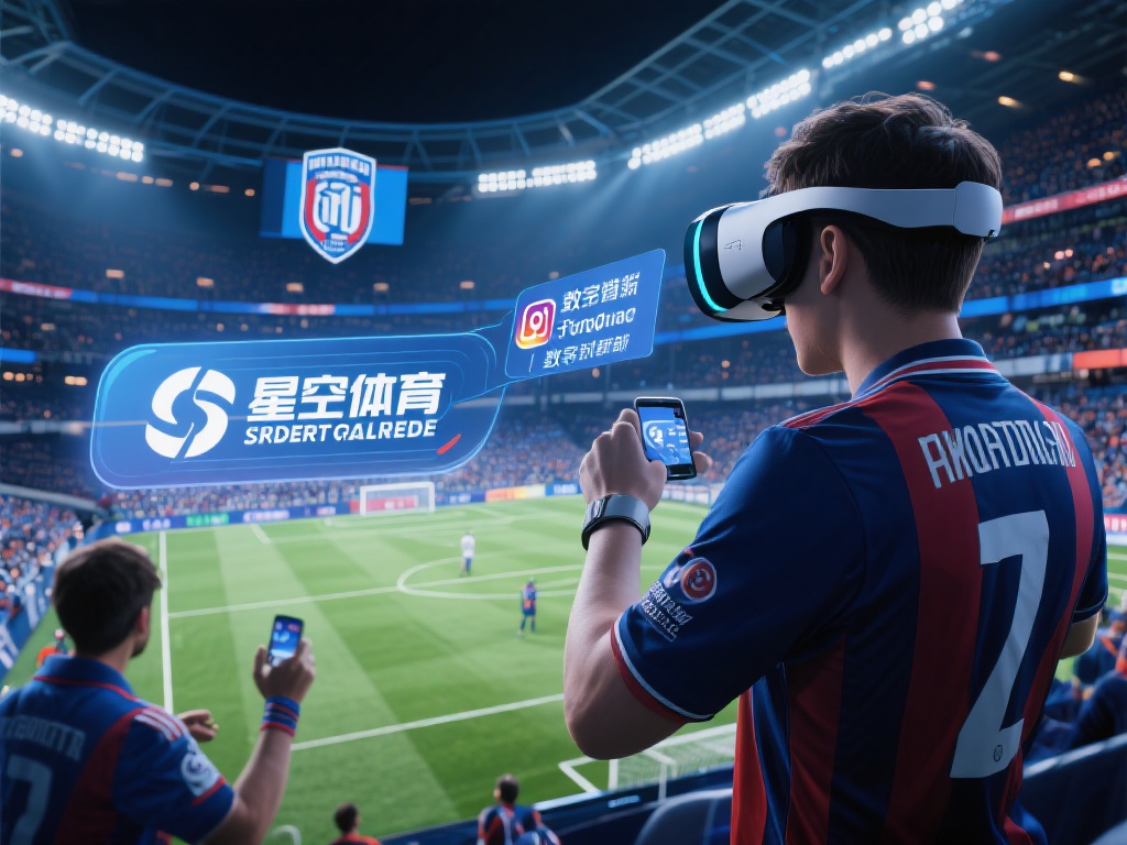 星空体育赞助球队，引领体育营销全新风潮 (星空体育赞助球队，开启体育营销新时代风潮）