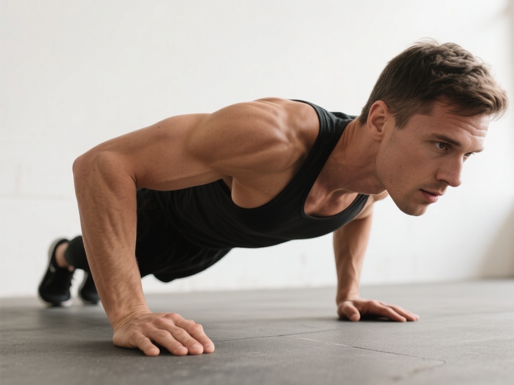 星空体育推荐：提升体能的五大核心训练法 (星空体育推荐：提升体能的五大核心训练法全面解析）