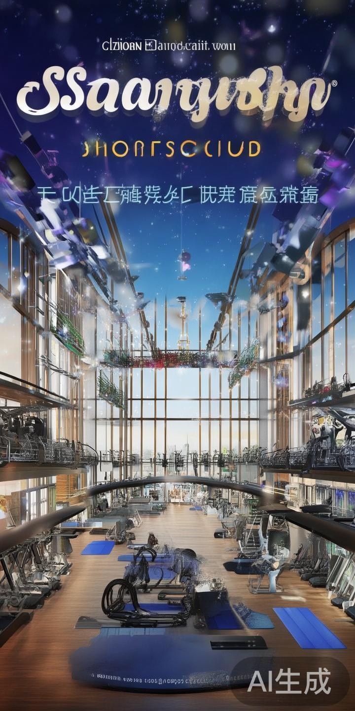 探索璀璨星空体育俱乐部：体验多元化运动项目的精彩乐趣