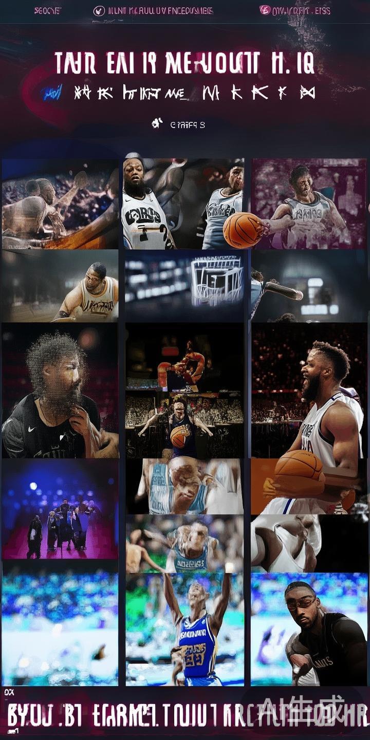 全面解析ESPNSkySports平台热门体育节目及精彩直播资源推荐