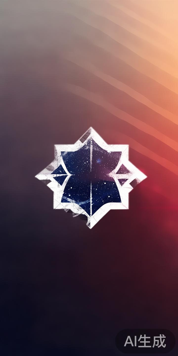 品牌标志是视觉识别的关键。一个具有辨识度的星空体育