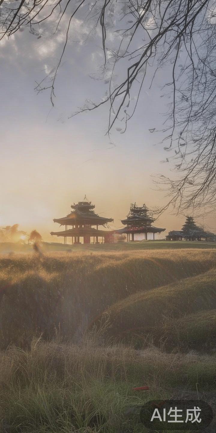 其次，科技创新将成为推动行业变革的核心力量。比如，