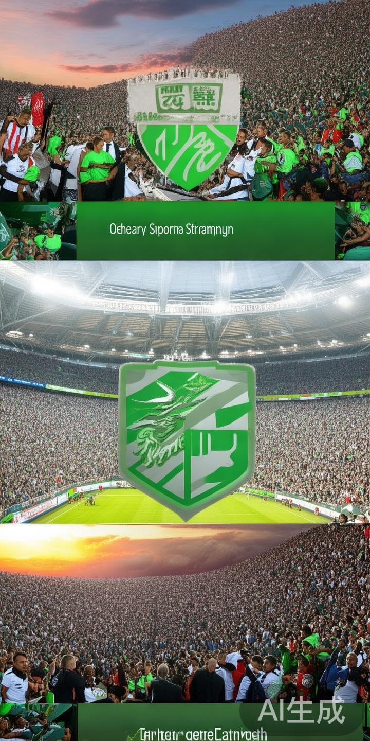 塞尔塔俱乐部与星空体育娱乐合作推动俱乐部品牌国际化与商业拓展