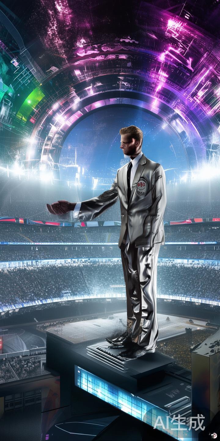 深入分析星空体育平台赞助多特蒙德背后的战略布局与意义 在当今体育产业快速发展的背景下,品牌赞助已成为企业