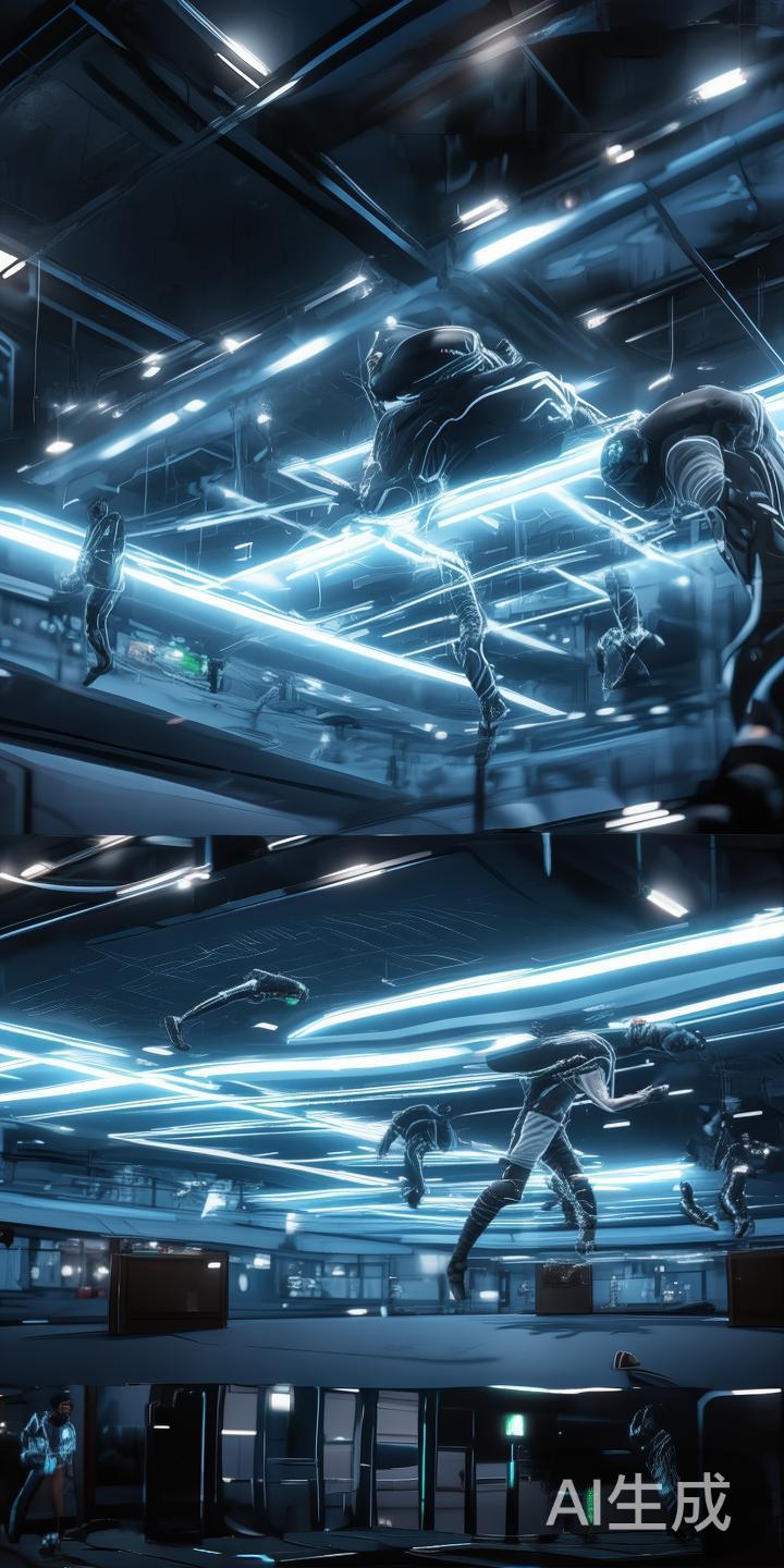 全面解析未来体育发展的引领者——星空体育官的崛起与创新之路