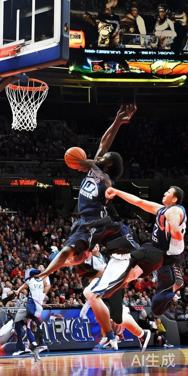 星空体育篮球比赛精彩瞬间盘点与难忘赛事精彩回顾全记录